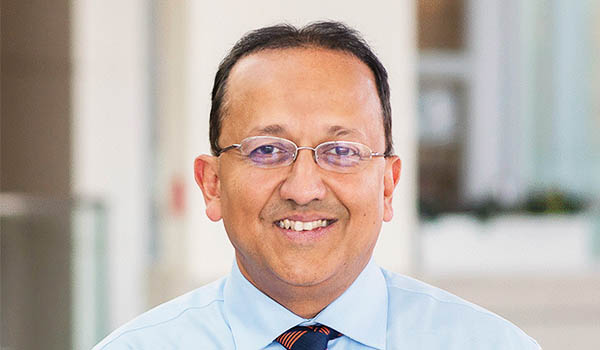 Dr. Rashid Bashir