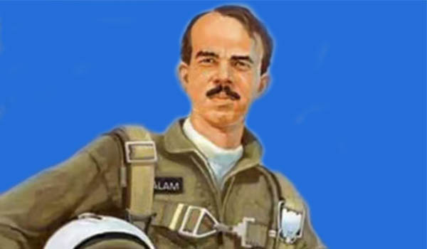 Mohammad Mahmood Alam