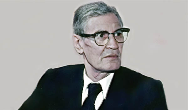 Dr. Muhammad Raziuddin Siddiqui