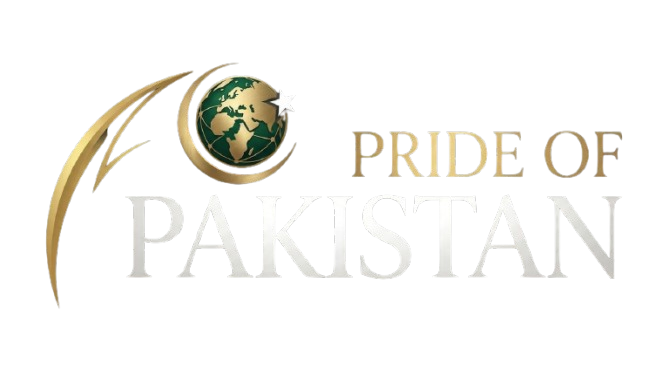 Pride of Pakistan
