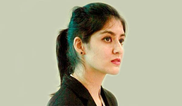 Aaima Asad