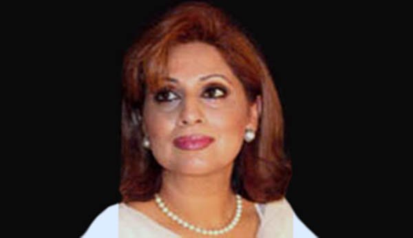 Aneela Arshad