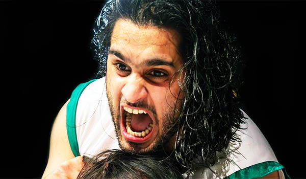 Baadshah Pehalwan Khan