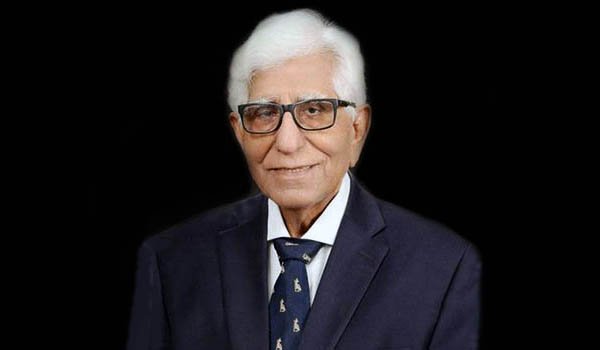 Adeeb Ul Hasan Rizvi