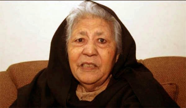 Bano Qudsia