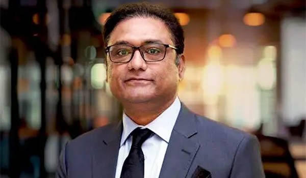 Barrister Sohail Nawaz