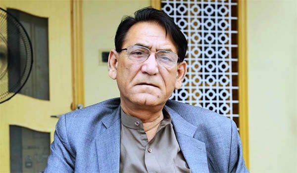 Dr. Ahmad Rafique Akhtar