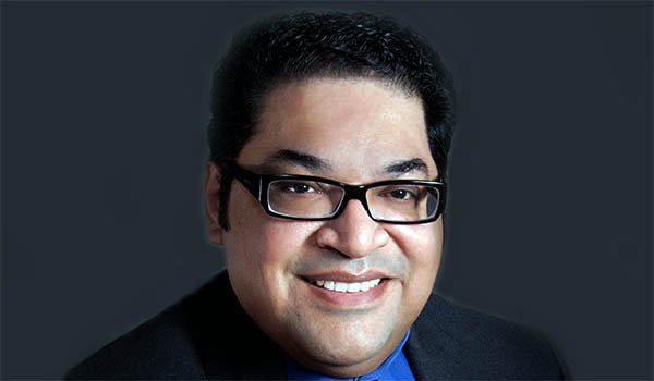 Dr. Arif K. Mirza