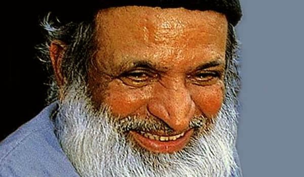 Abdul Sattar Edhi