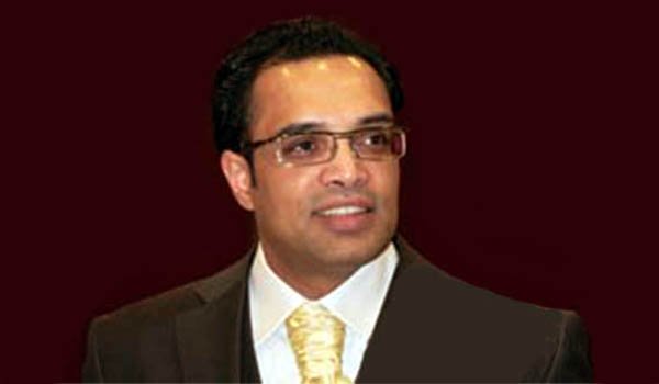 Zahid Saleem