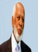 Ghulam Rabbani MBE