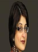 Farahnaz Isphahani