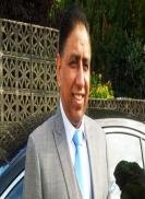 Khalil Malik