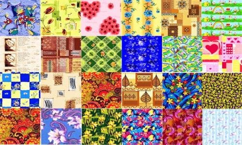 Pakistani Textile