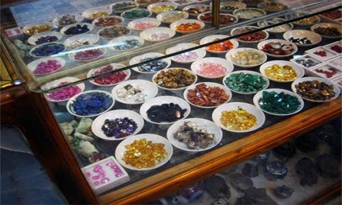 Pakistani Gems
